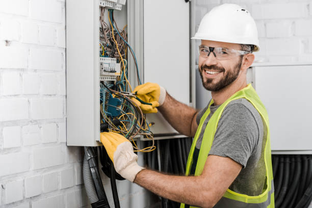 Best Electrical Contractors for Businesses  in Norris City, IL