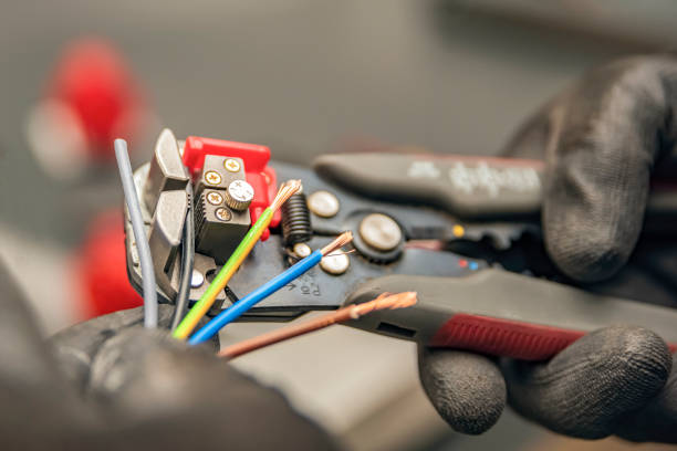 Best Electrician Near Me  in Norris City, IL