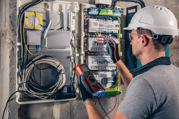 Best Emergency Electrician Near Me  in Norris City, IL