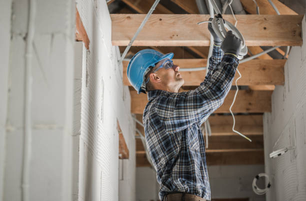 Professional Electrician in Norris City, IL