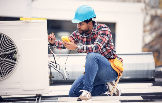 Best Licensed Electrician  in Norris City, IL