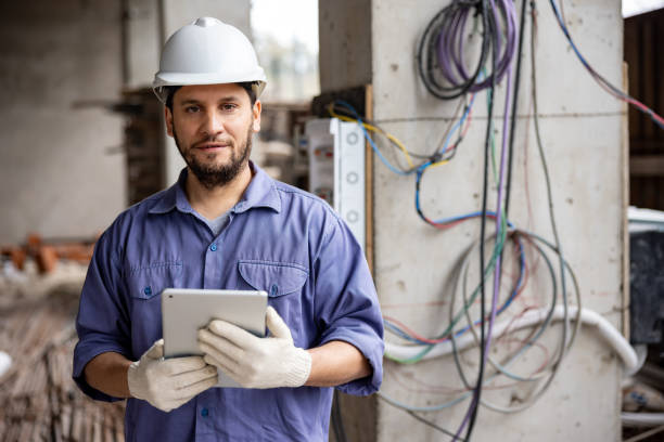  Norris City, IL Electrician Pros