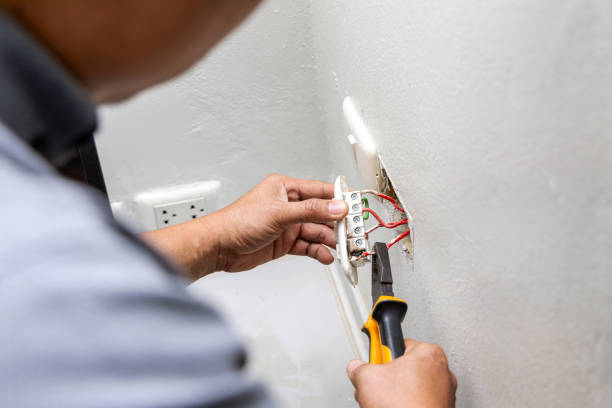 Best Industrial Electrical Services  in Norris City, IL