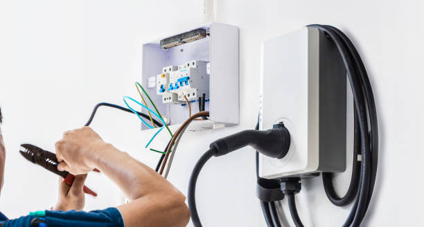 Best Affordable Electrical Installation  in Norris City, IL