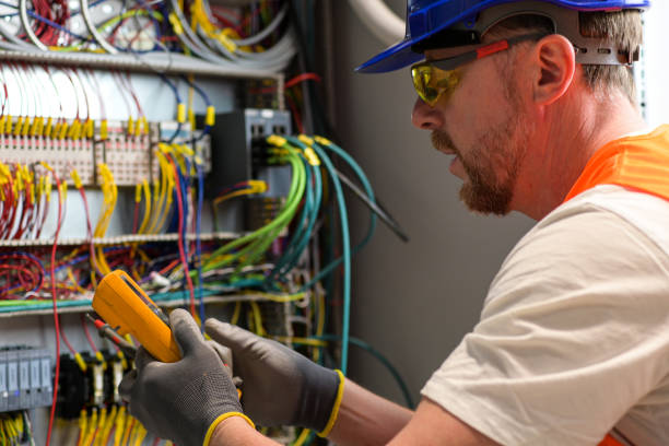  Norris City, IL Electrician Pros