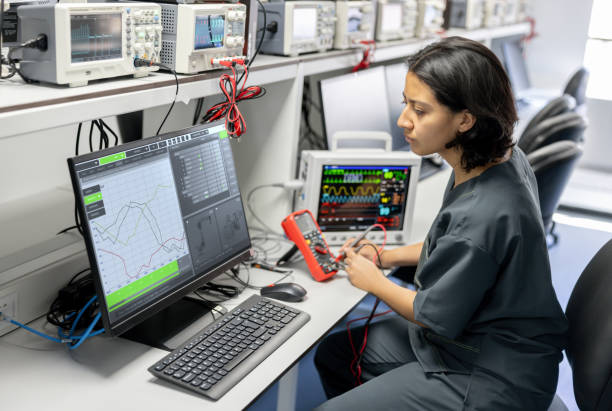 Best Electrical Troubleshooting Services  in Norris City, IL