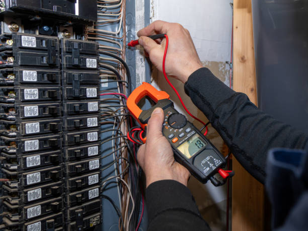 Best Electrical Installation Contractor  in Norris City, IL