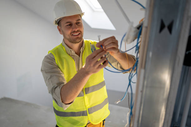 Best Industrial Electrical Services  in Norris City, IL